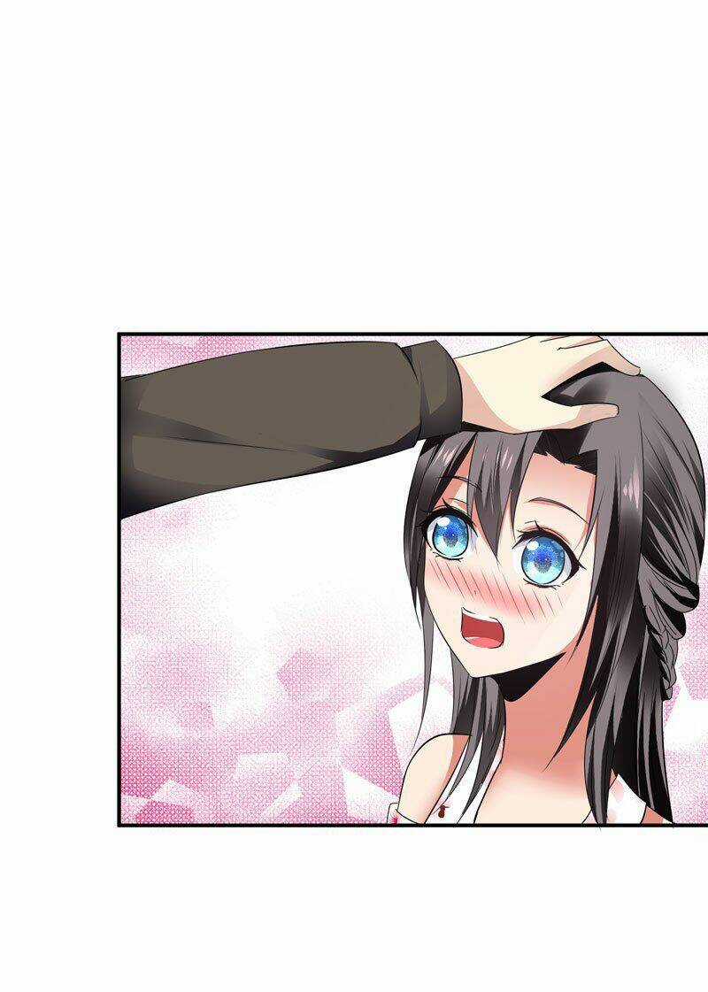 Thủ Hội Chi Vũ Chapter 22 trang 6