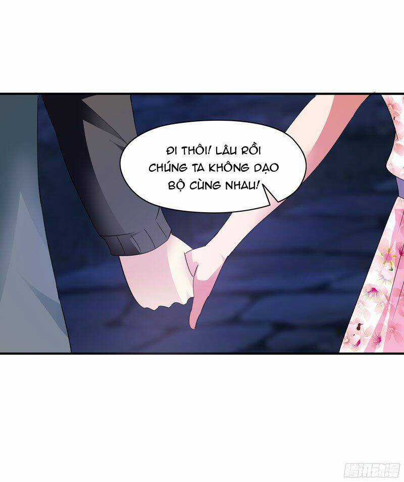 Thủ Hội Chi Vũ Chapter 22 trang 7