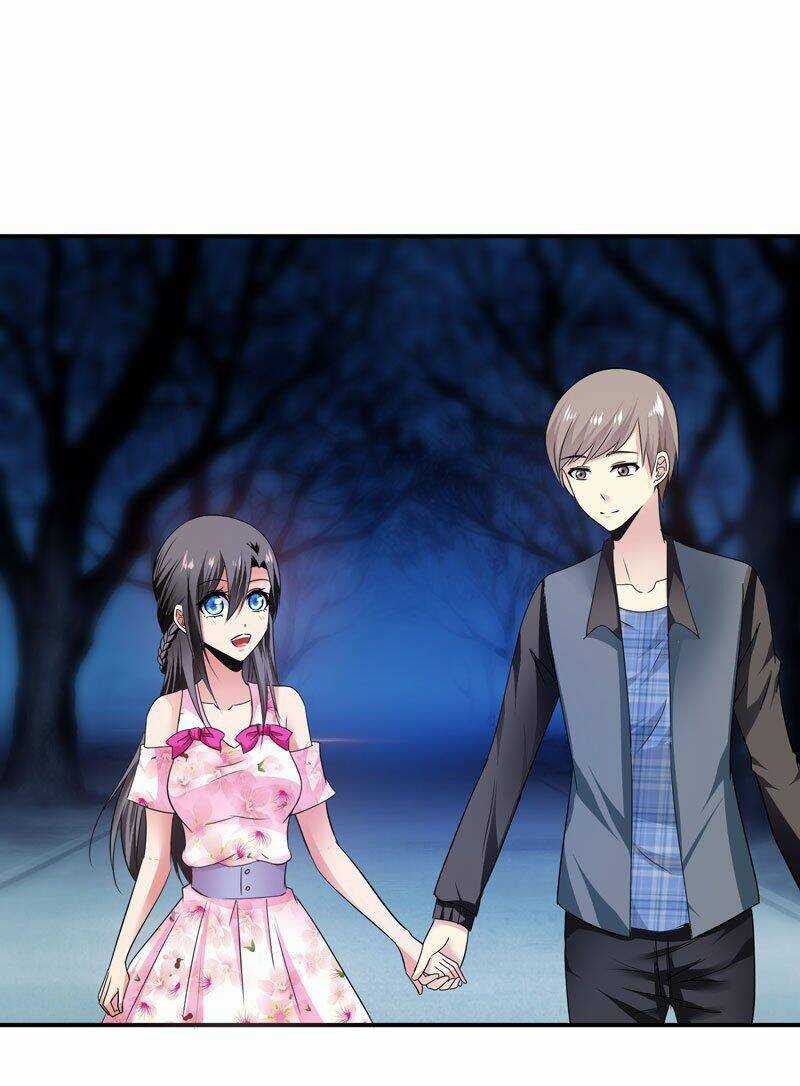 Thủ Hội Chi Vũ Chapter 22 trang 9