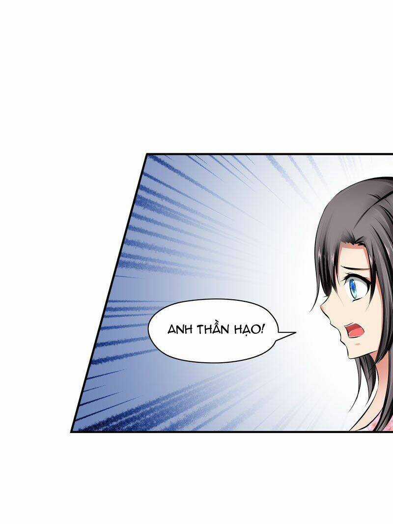 Thủ Hội Chi Vũ Chapter 23 trang 1