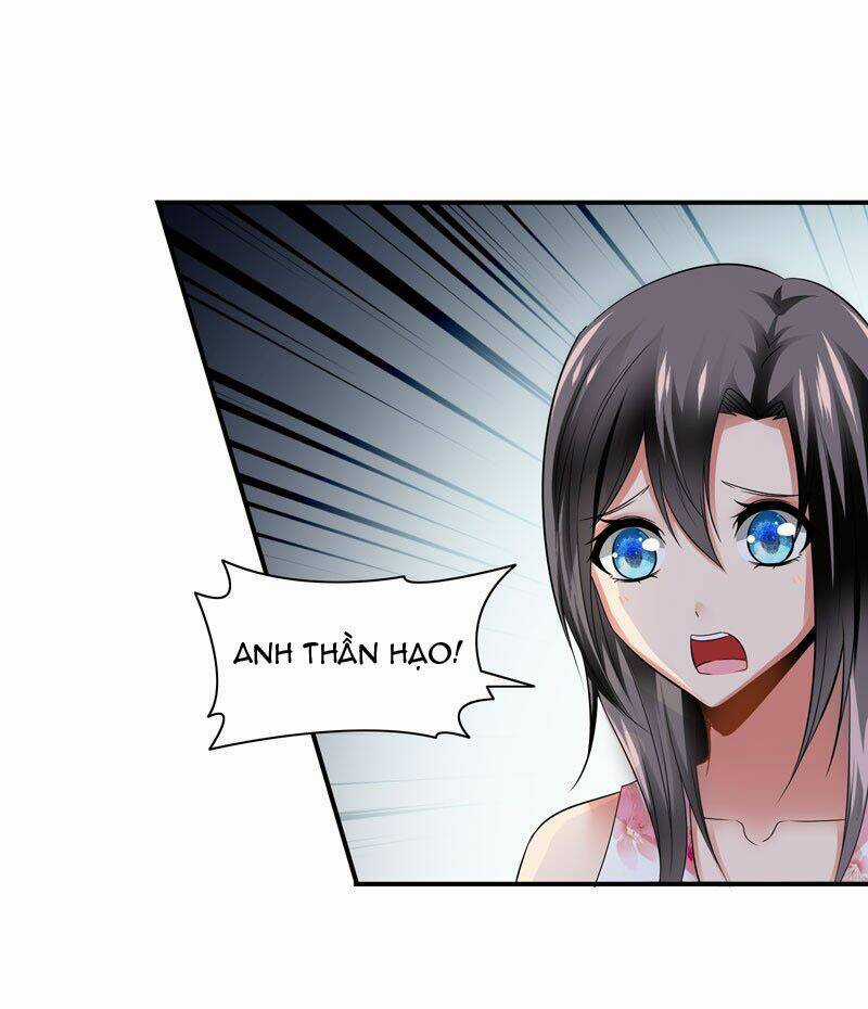 Thủ Hội Chi Vũ Chapter 23 trang 13