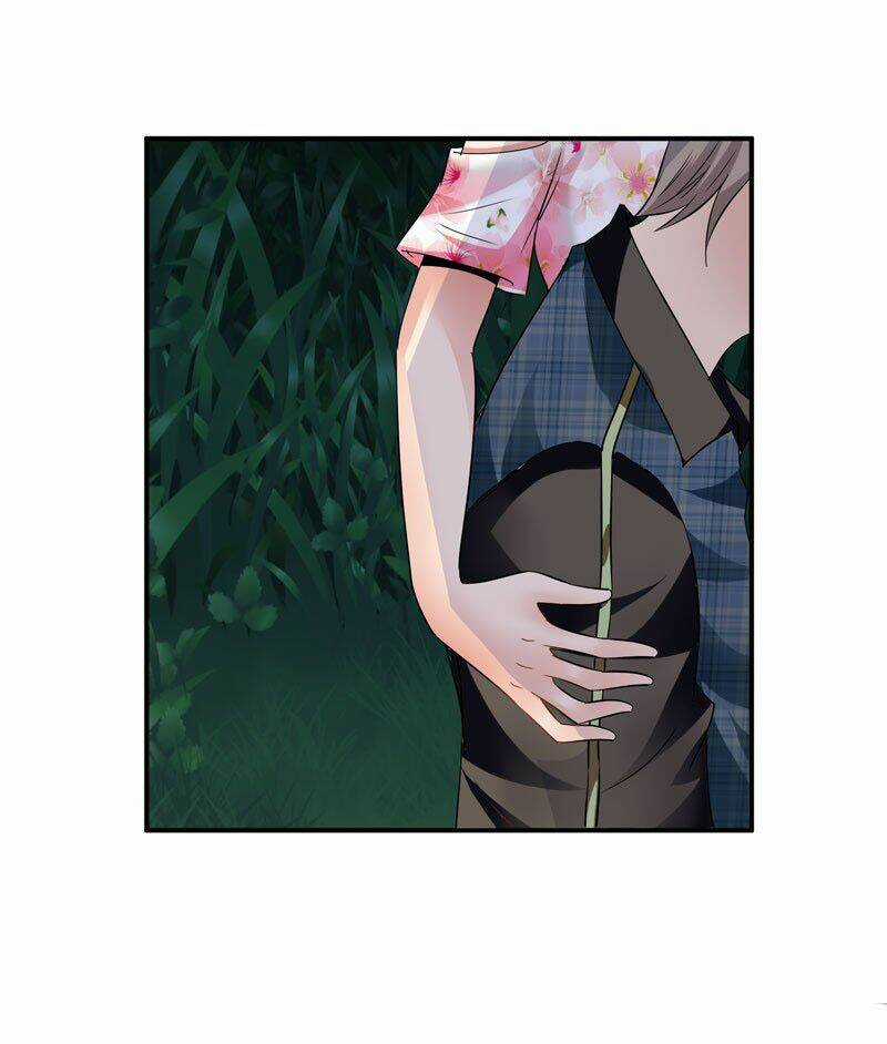 Thủ Hội Chi Vũ Chapter 23 trang 14