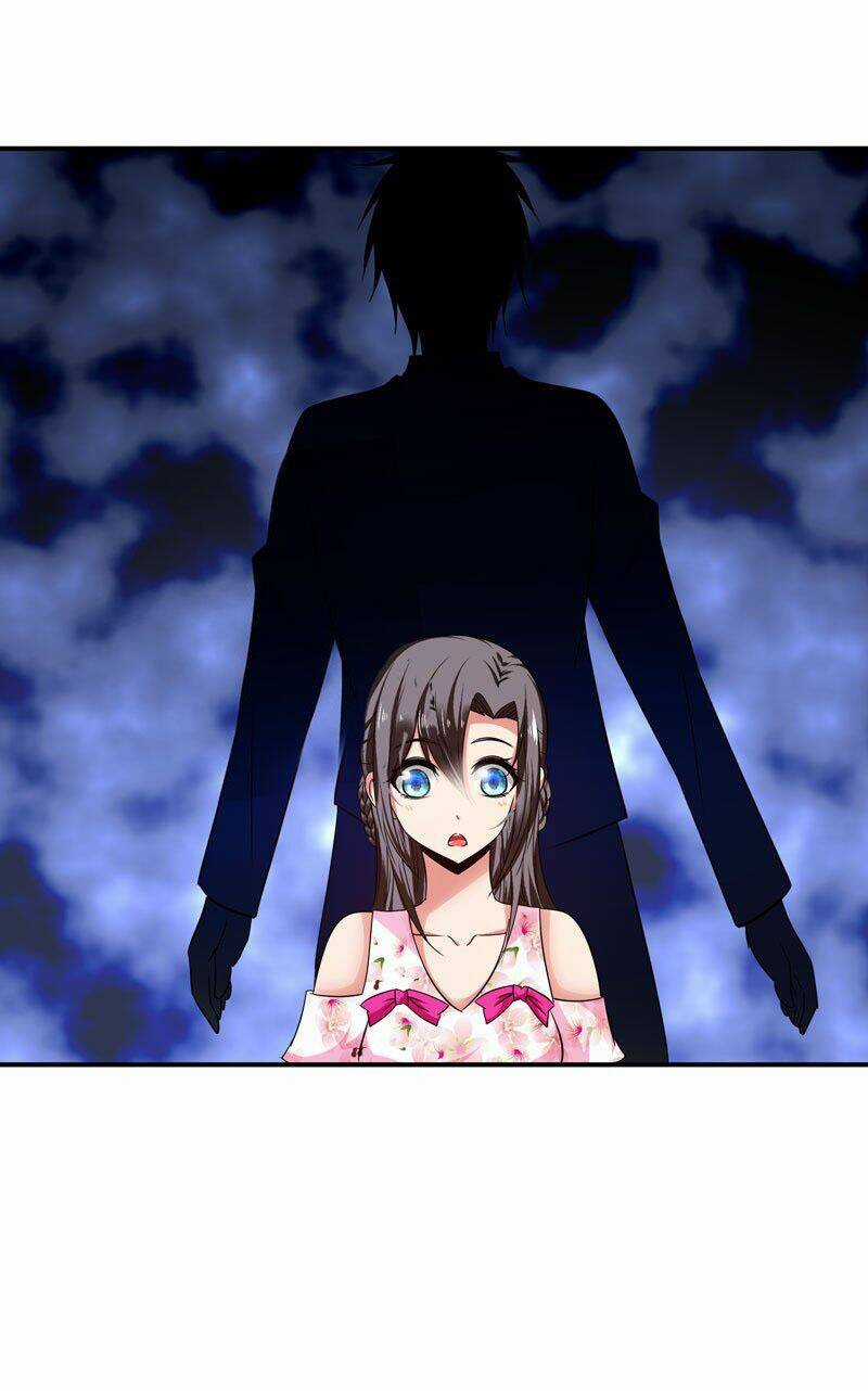 Thủ Hội Chi Vũ Chapter 23 trang 19