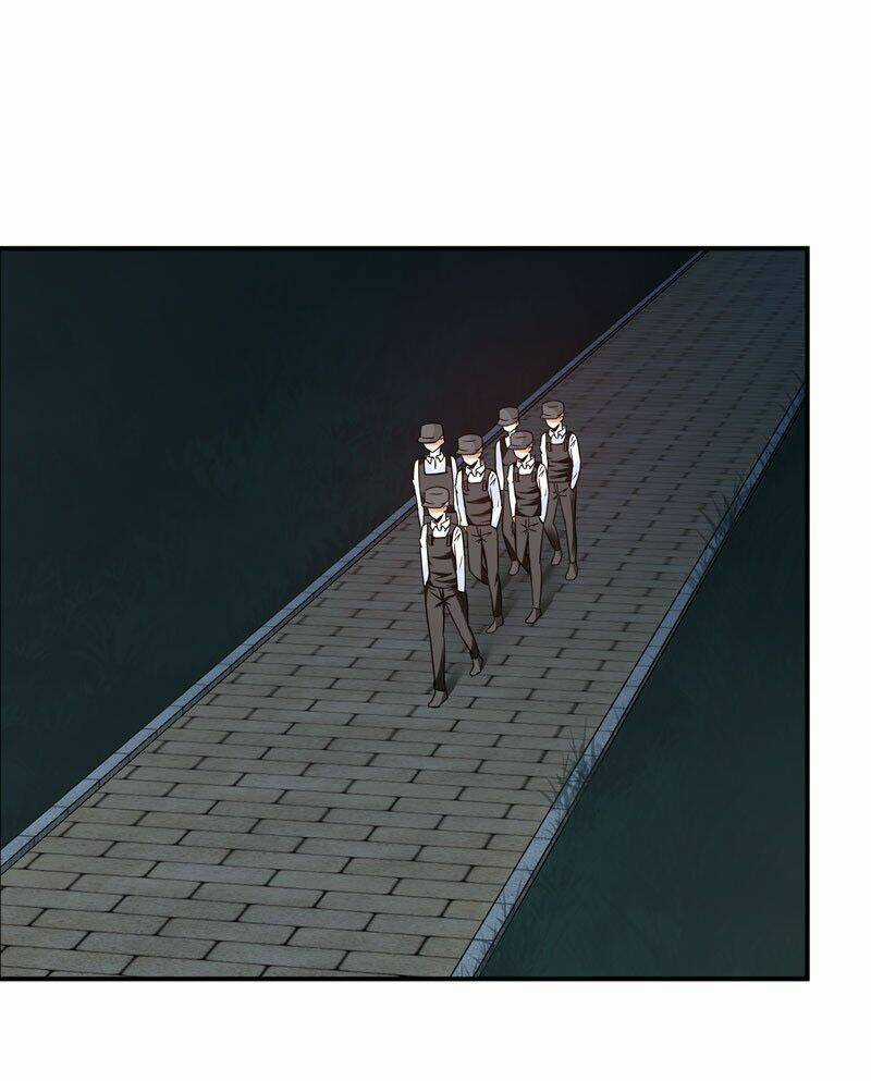 Thủ Hội Chi Vũ Chapter 23 trang 22