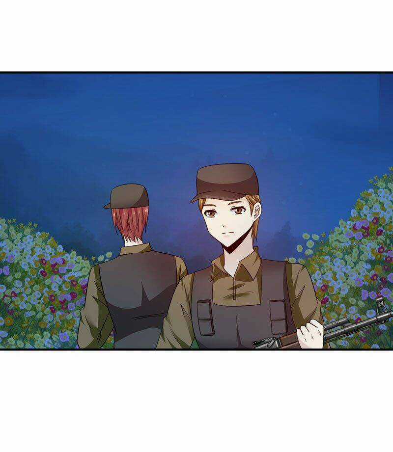 Thủ Hội Chi Vũ Chapter 23 trang 23