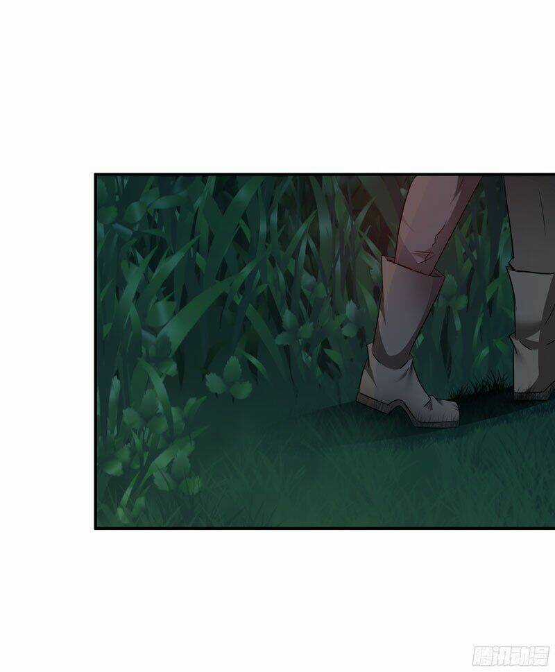 Thủ Hội Chi Vũ Chapter 23 trang 24