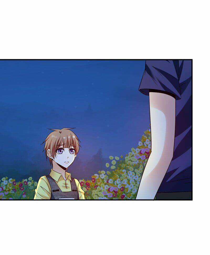 Thủ Hội Chi Vũ Chapter 23 trang 26