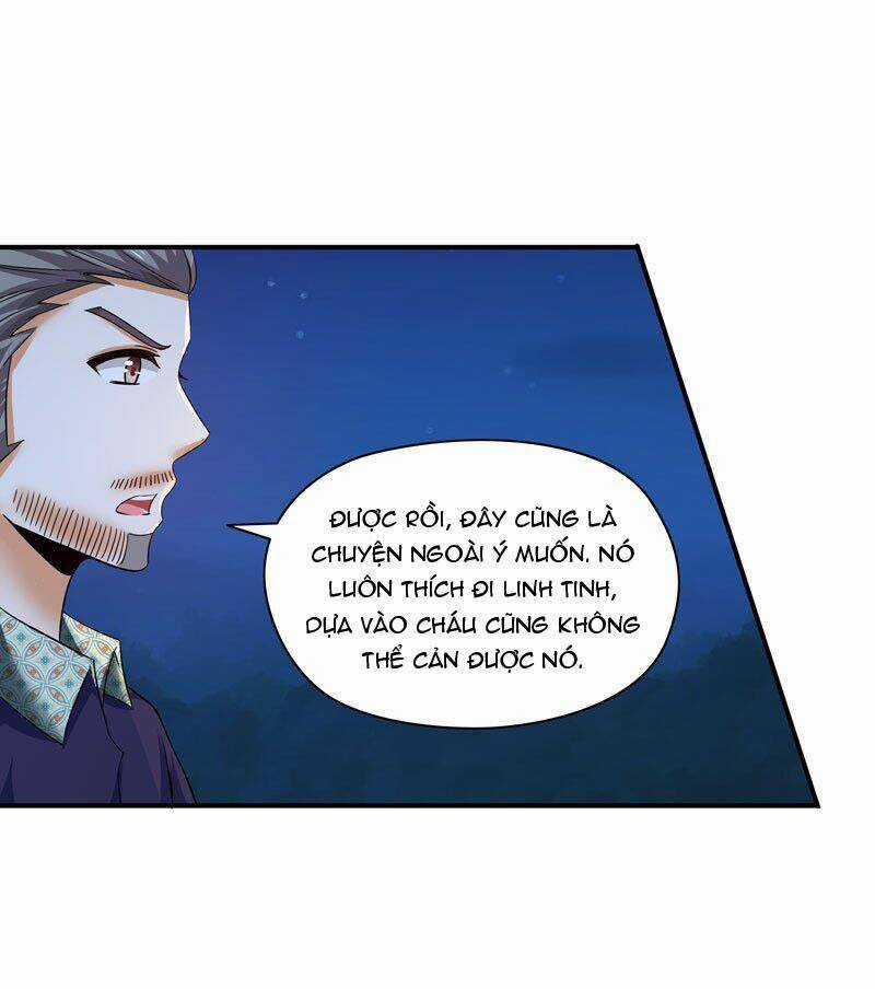 Thủ Hội Chi Vũ Chapter 23 trang 28