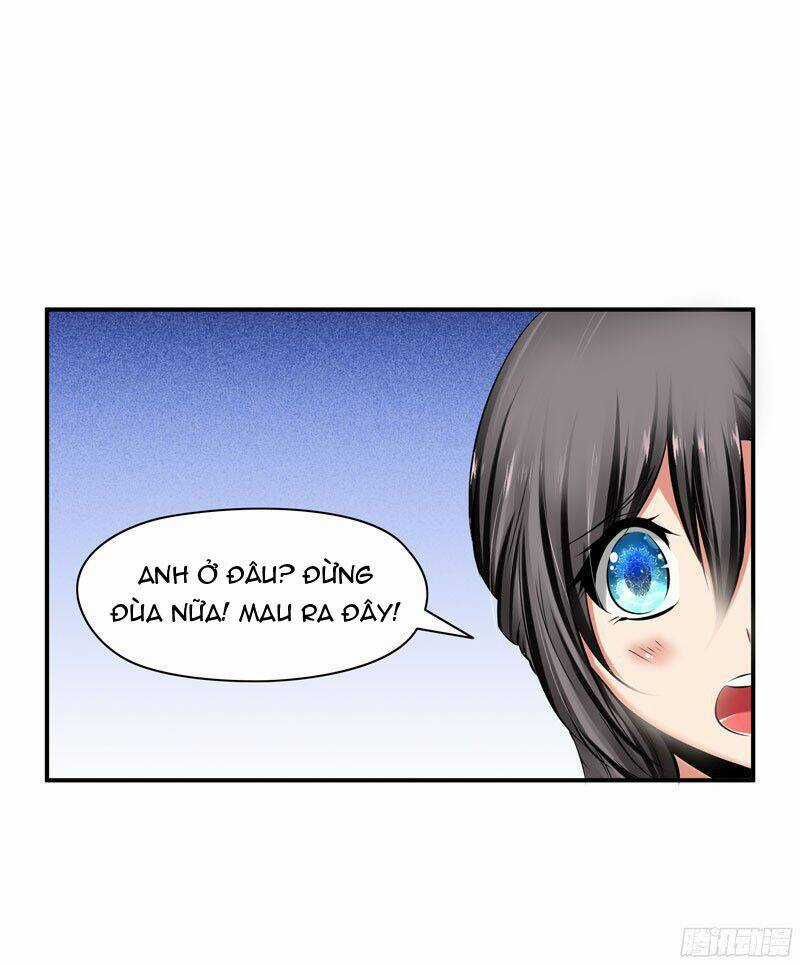 Thủ Hội Chi Vũ Chapter 23 trang 3