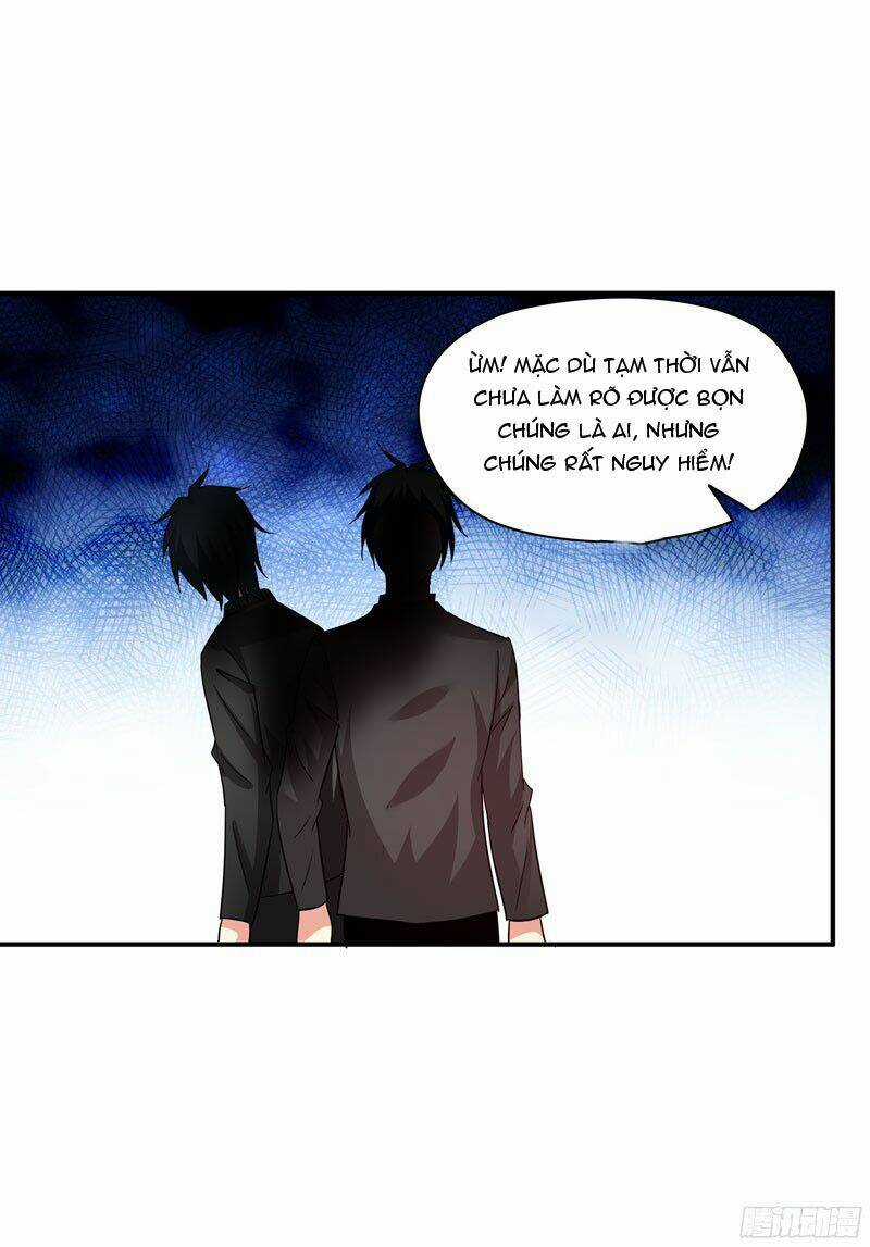 Thủ Hội Chi Vũ Chapter 23 trang 30