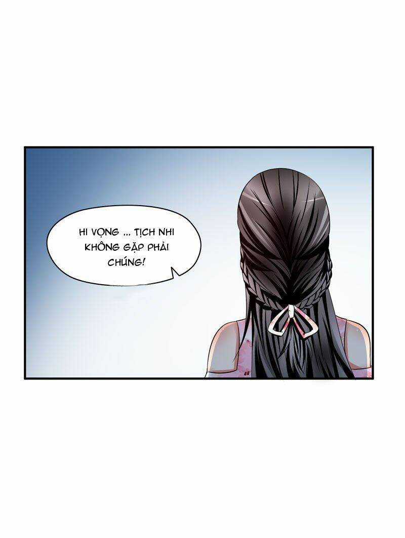 Thủ Hội Chi Vũ Chapter 23 trang 31