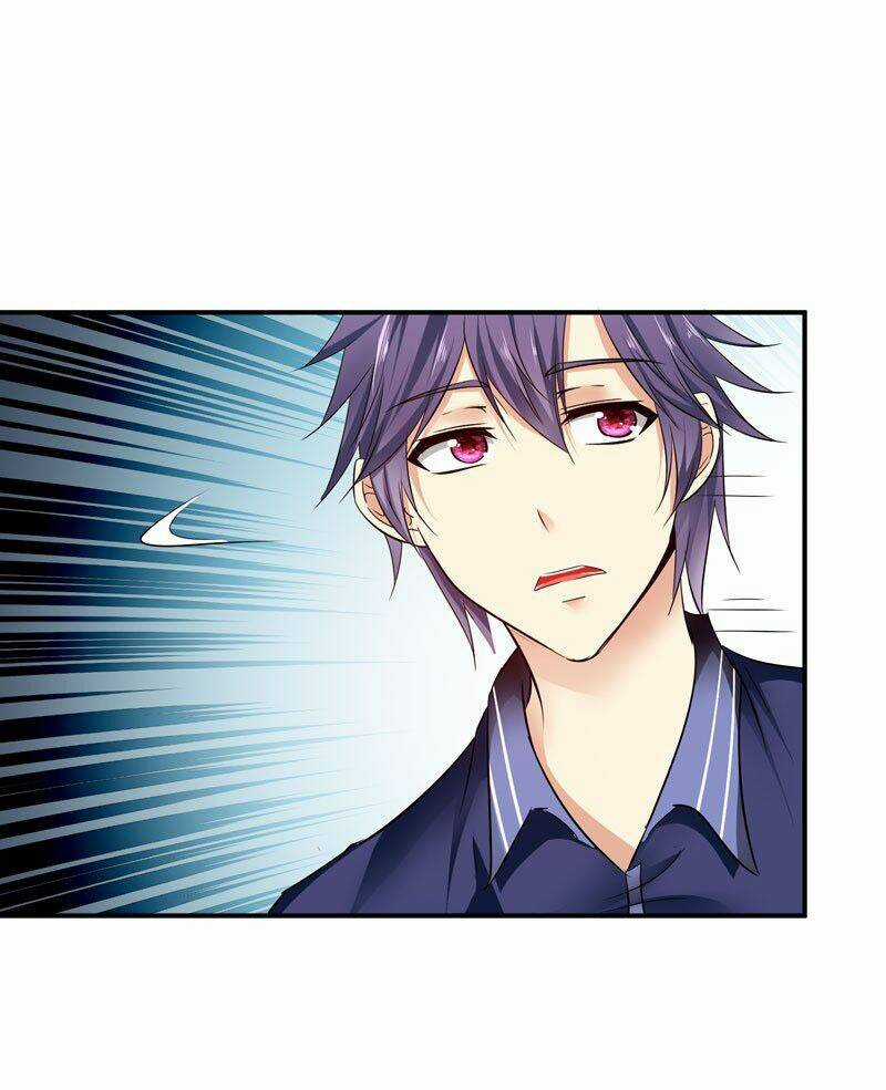 Thủ Hội Chi Vũ Chapter 23 trang 36