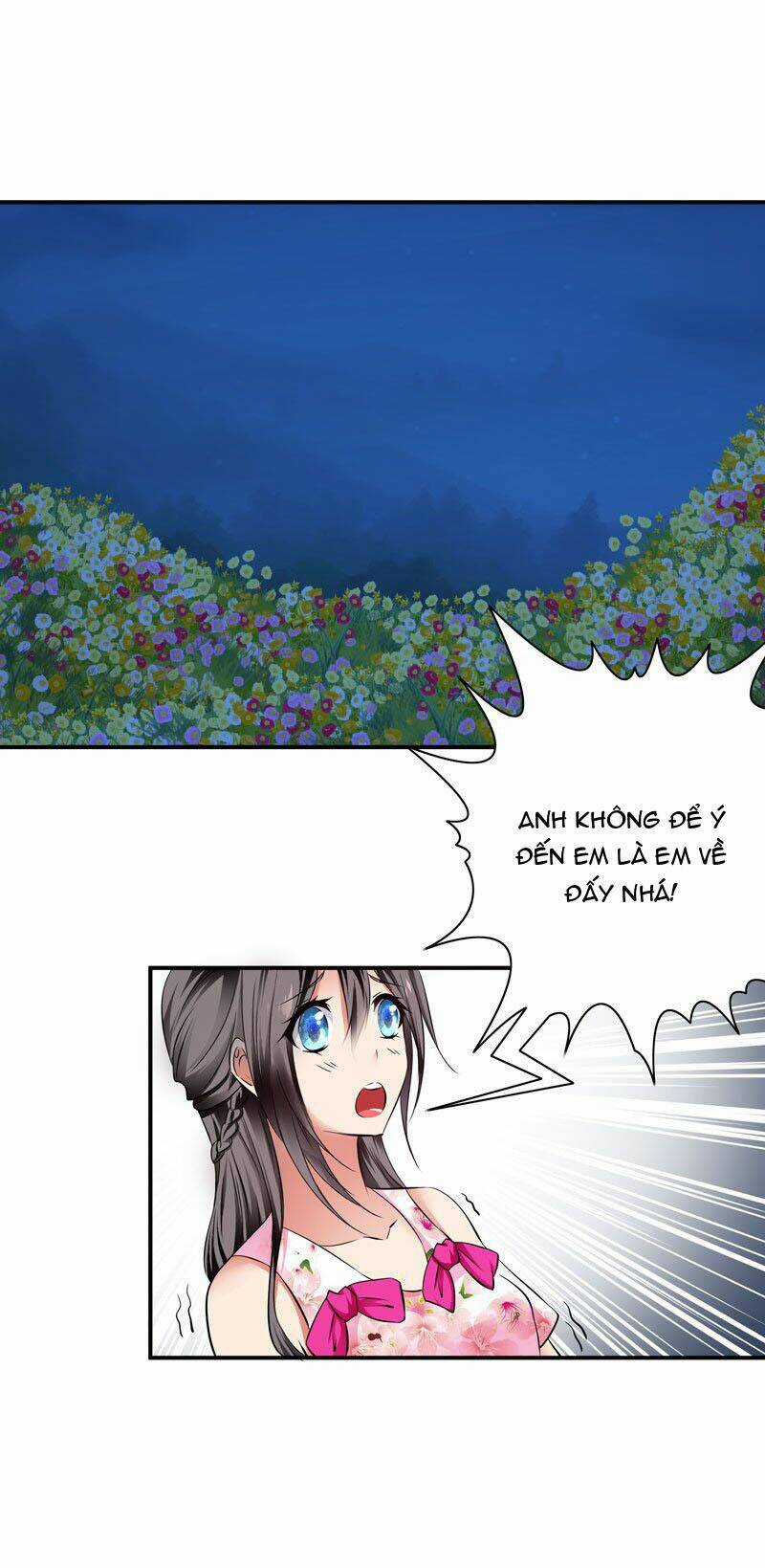 Thủ Hội Chi Vũ Chapter 23 trang 4