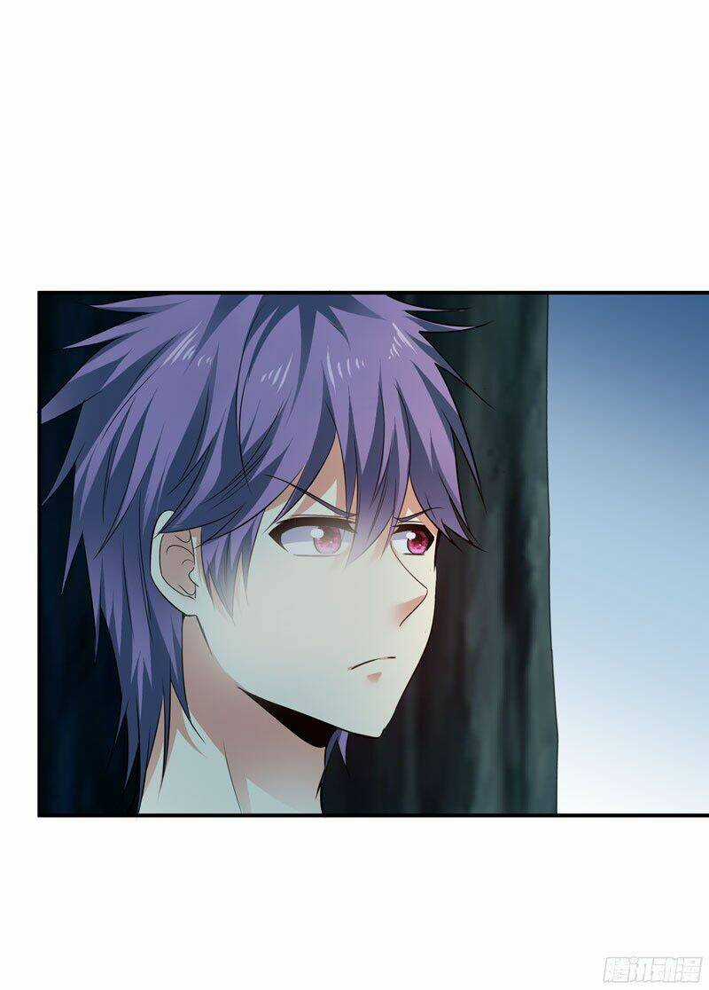 Thủ Hội Chi Vũ Chapter 23 trang 41