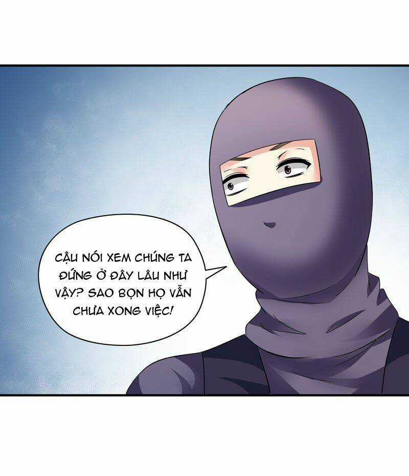 Thủ Hội Chi Vũ Chapter 23 trang 42