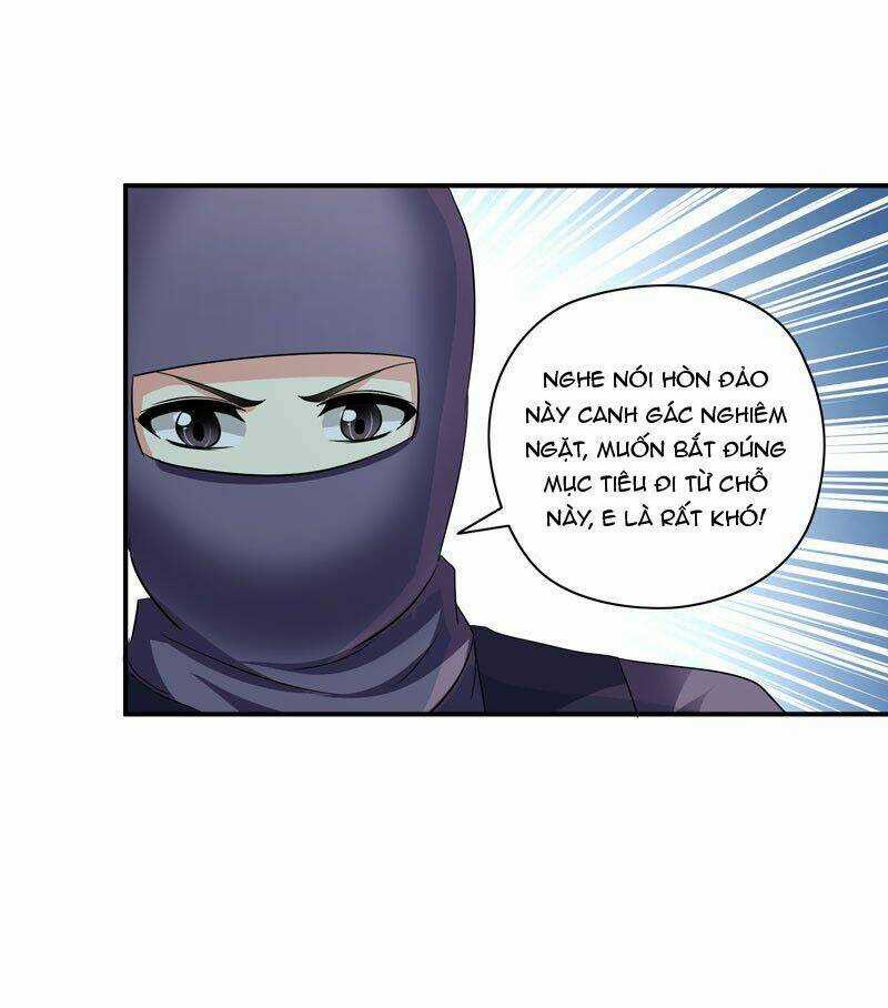 Thủ Hội Chi Vũ Chapter 23 trang 43