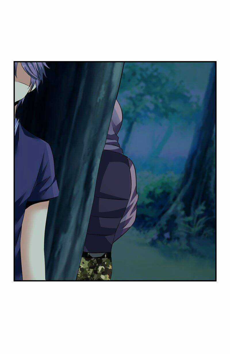 Thủ Hội Chi Vũ Chapter 23 trang 45