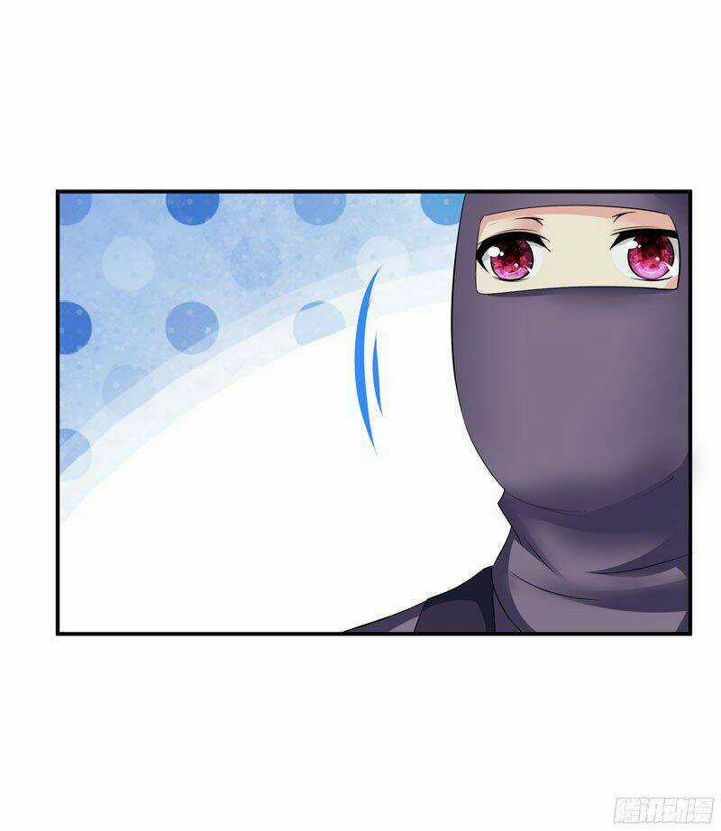 Thủ Hội Chi Vũ Chapter 24 trang 1