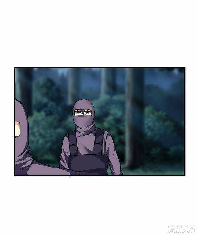 Thủ Hội Chi Vũ Chapter 24 trang 10