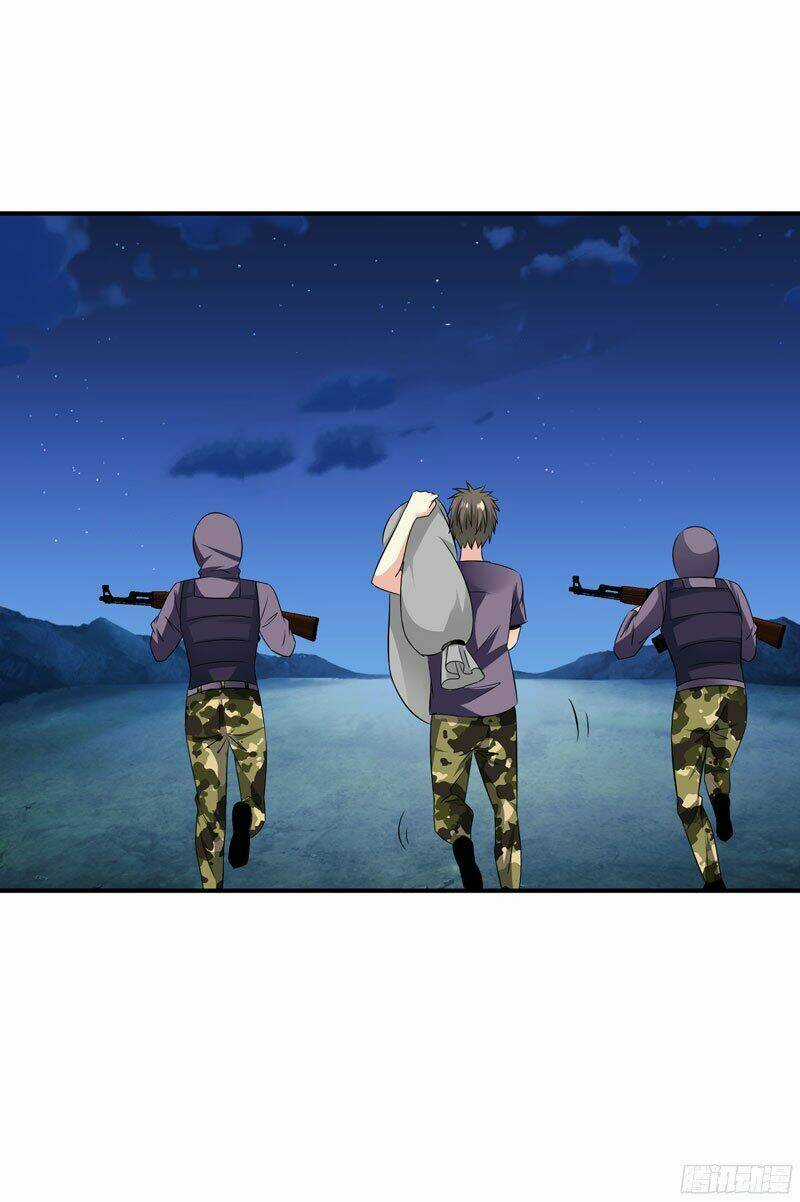 Thủ Hội Chi Vũ Chapter 24 trang 16