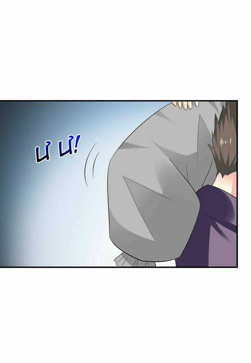 Thủ Hội Chi Vũ Chapter 24 trang 17