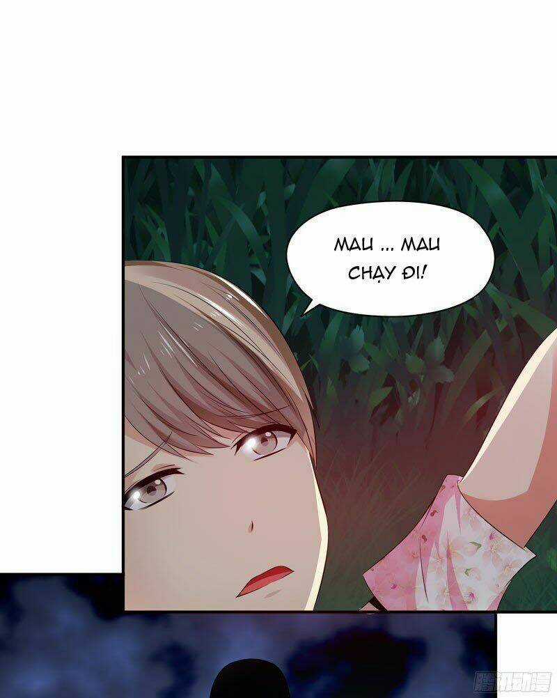 Thủ Hội Chi Vũ Chapter 24 trang 21