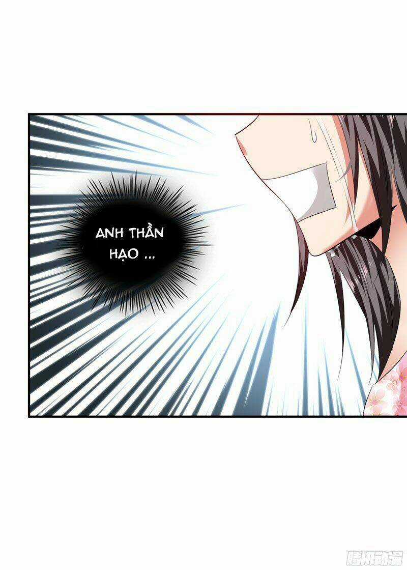 Thủ Hội Chi Vũ Chapter 24 trang 25