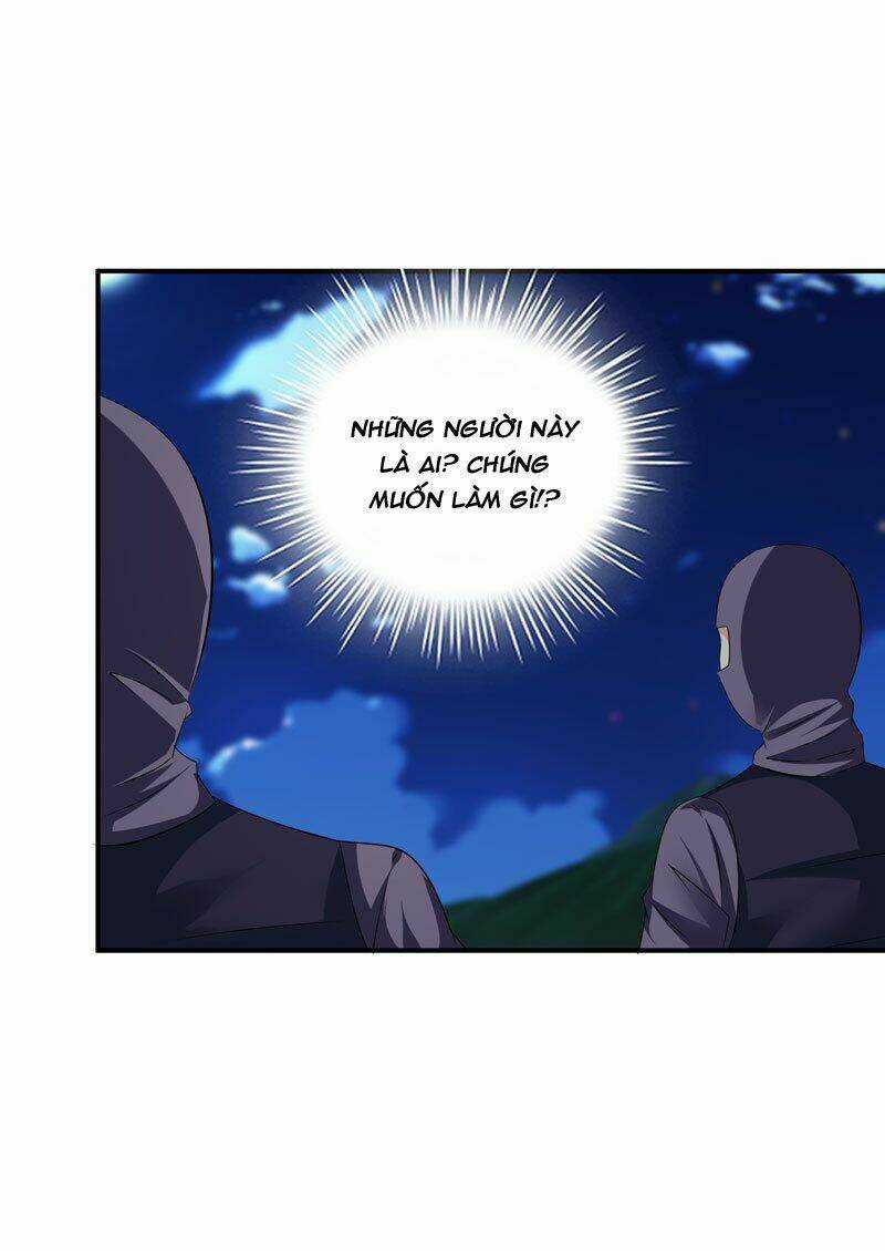 Thủ Hội Chi Vũ Chapter 24 trang 27