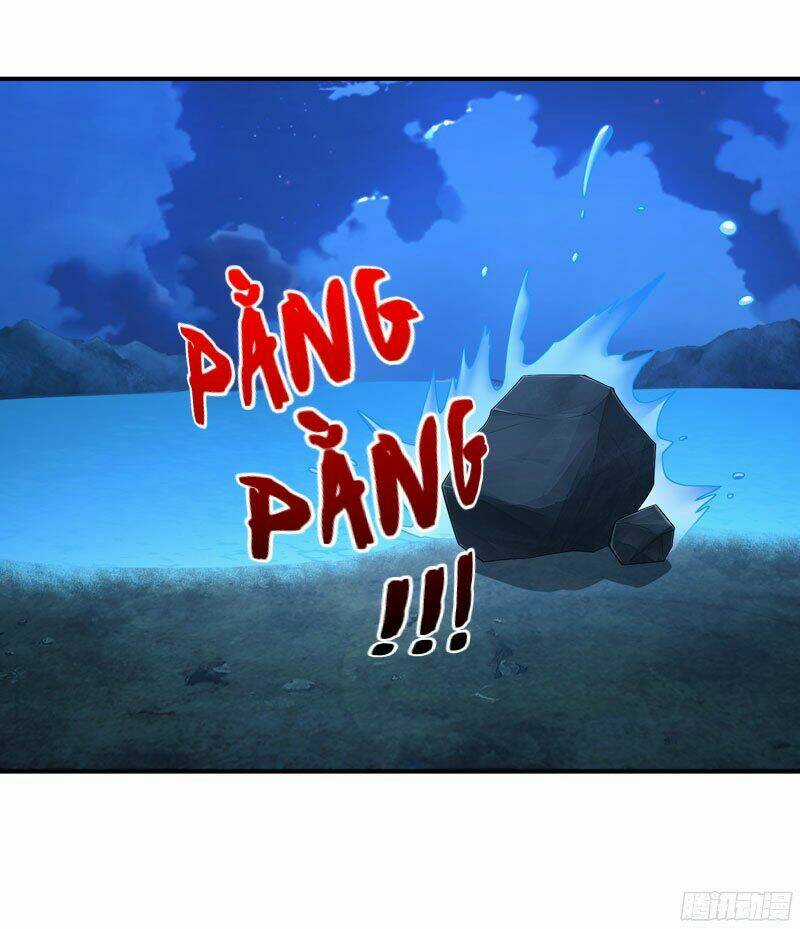 Thủ Hội Chi Vũ Chapter 24 trang 31