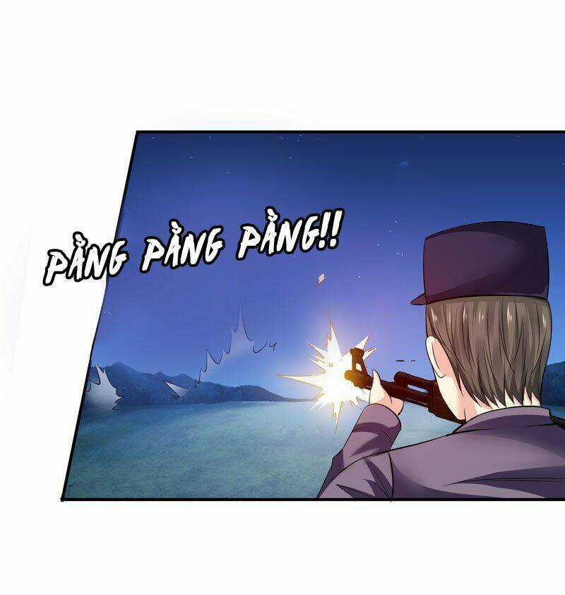 Thủ Hội Chi Vũ Chapter 24 trang 32