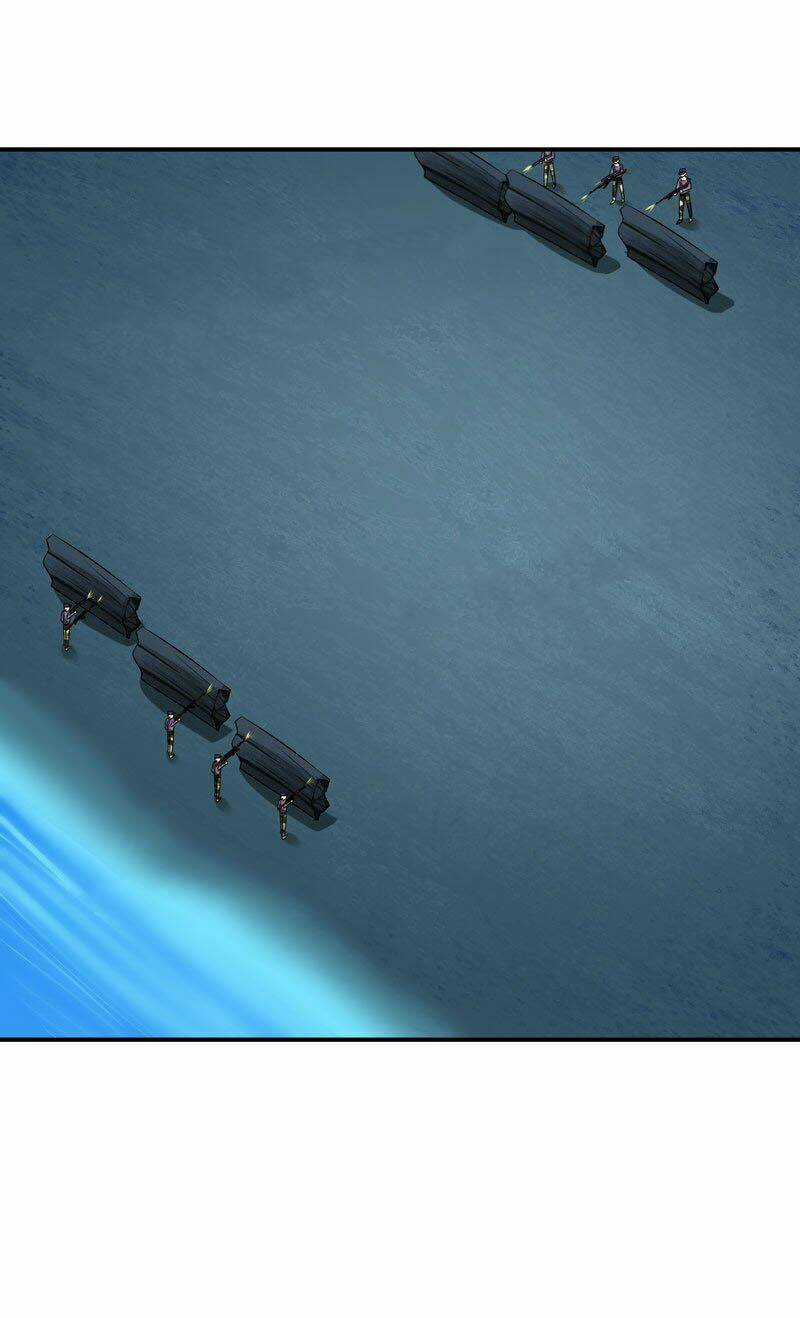 Thủ Hội Chi Vũ Chapter 24 trang 33