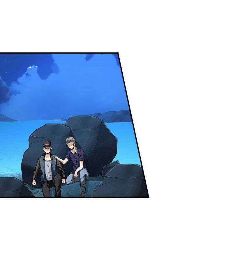 Thủ Hội Chi Vũ Chapter 24 trang 36