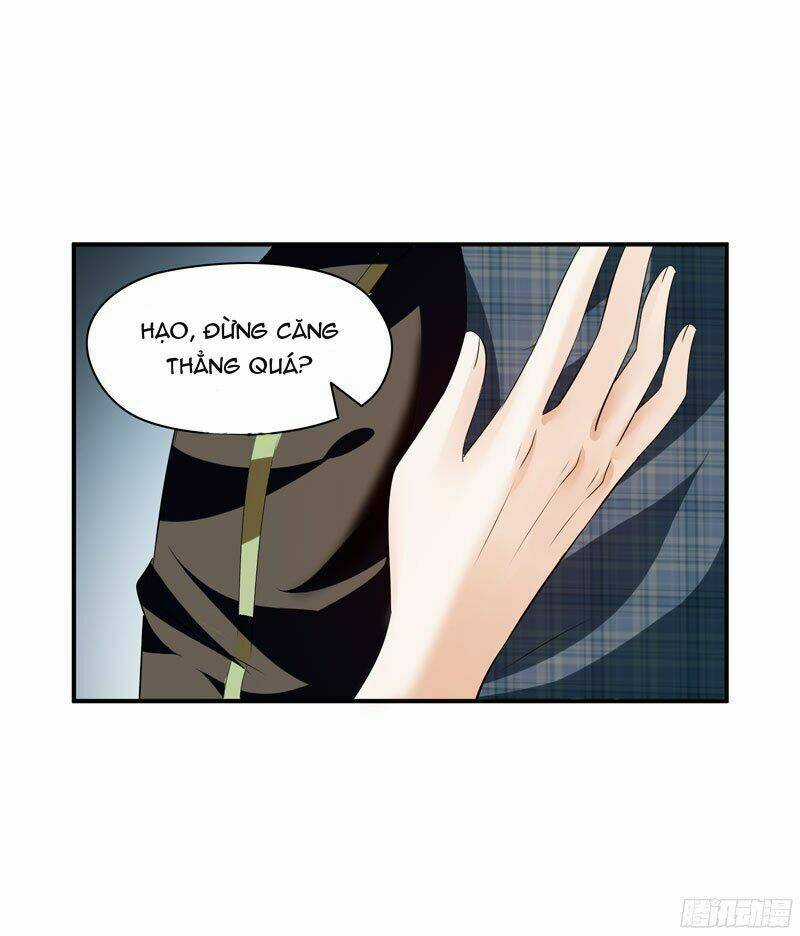 Thủ Hội Chi Vũ Chapter 24 trang 37