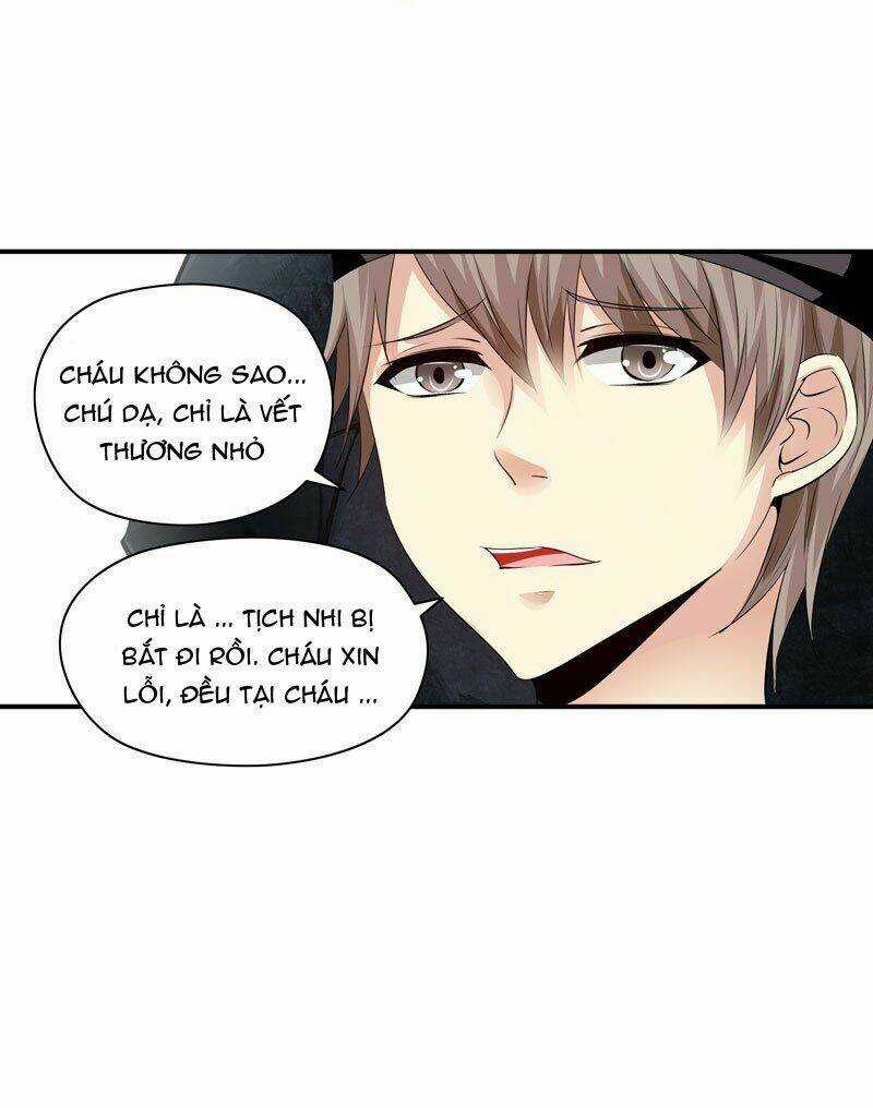 Thủ Hội Chi Vũ Chapter 24 trang 38