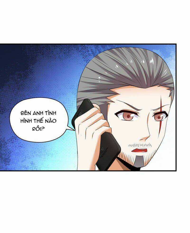 Thủ Hội Chi Vũ Chapter 24 trang 42