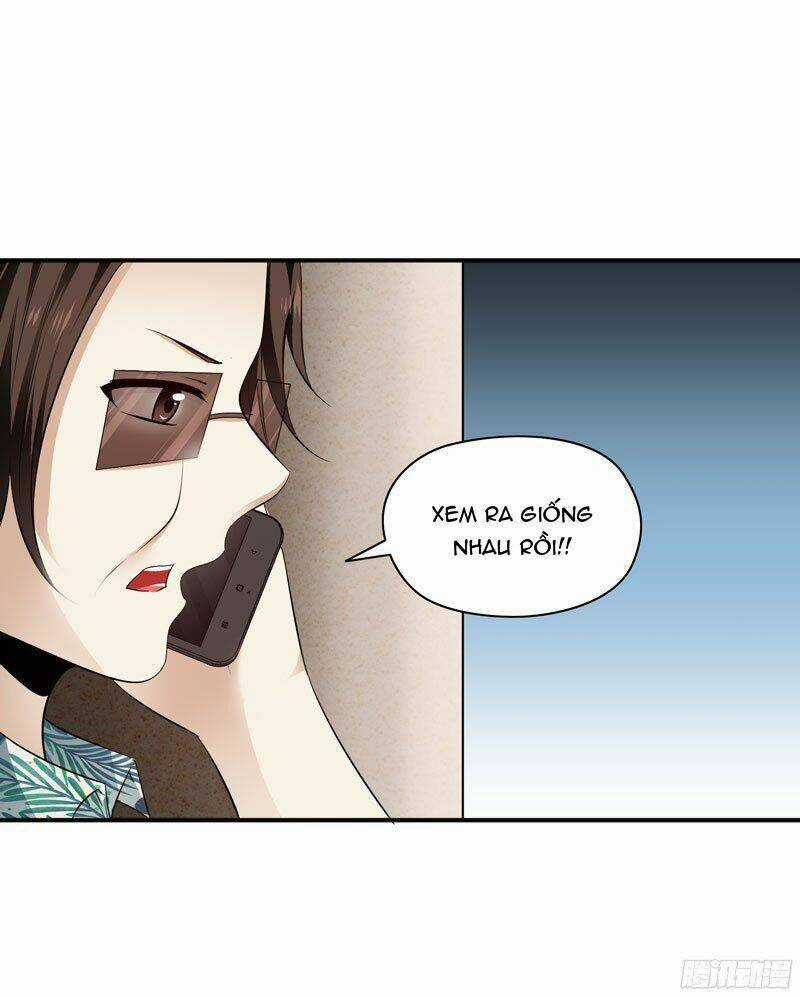 Thủ Hội Chi Vũ Chapter 24 trang 43