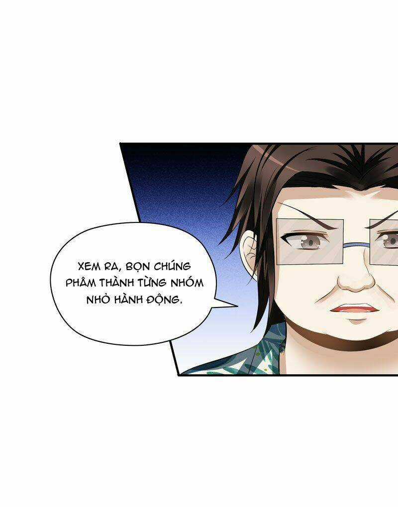 Thủ Hội Chi Vũ Chapter 24 trang 45