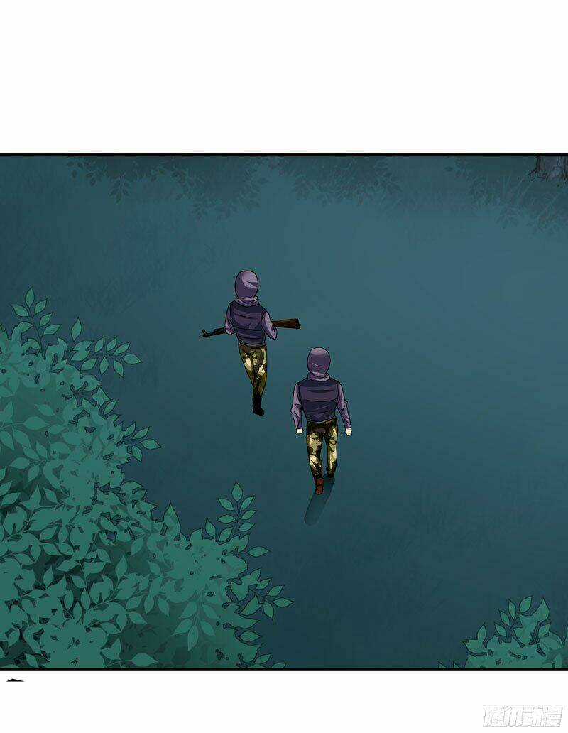 Thủ Hội Chi Vũ Chapter 24 trang 47