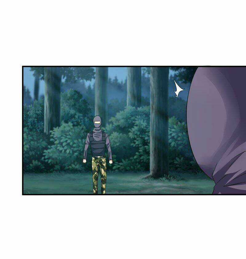 Thủ Hội Chi Vũ Chapter 24 trang 5