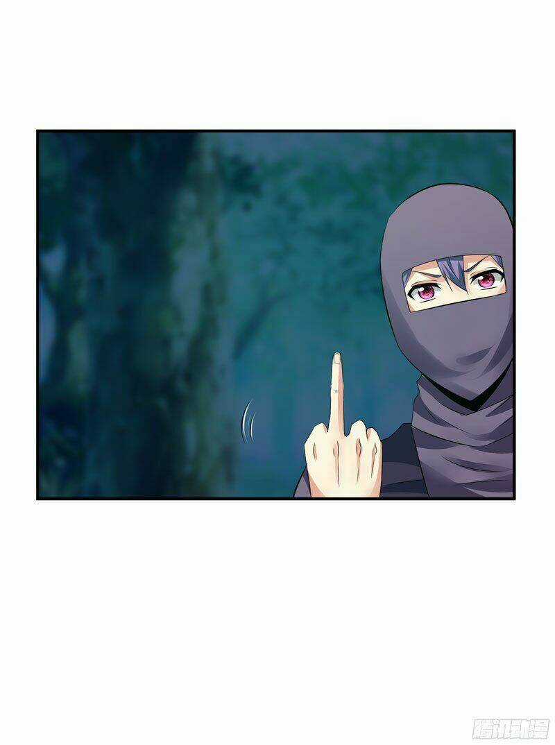 Thủ Hội Chi Vũ Chapter 24 trang 7