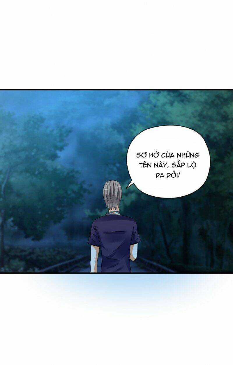 Thủ Hội Chi Vũ Chapter 25 trang 10