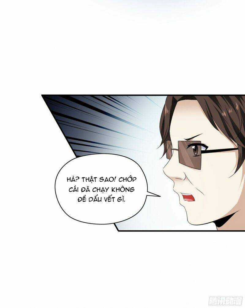 Thủ Hội Chi Vũ Chapter 25 trang 15