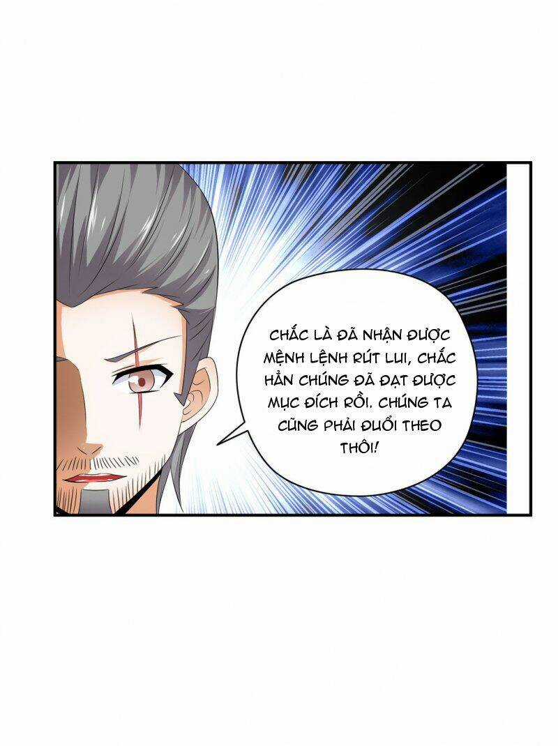 Thủ Hội Chi Vũ Chapter 25 trang 16