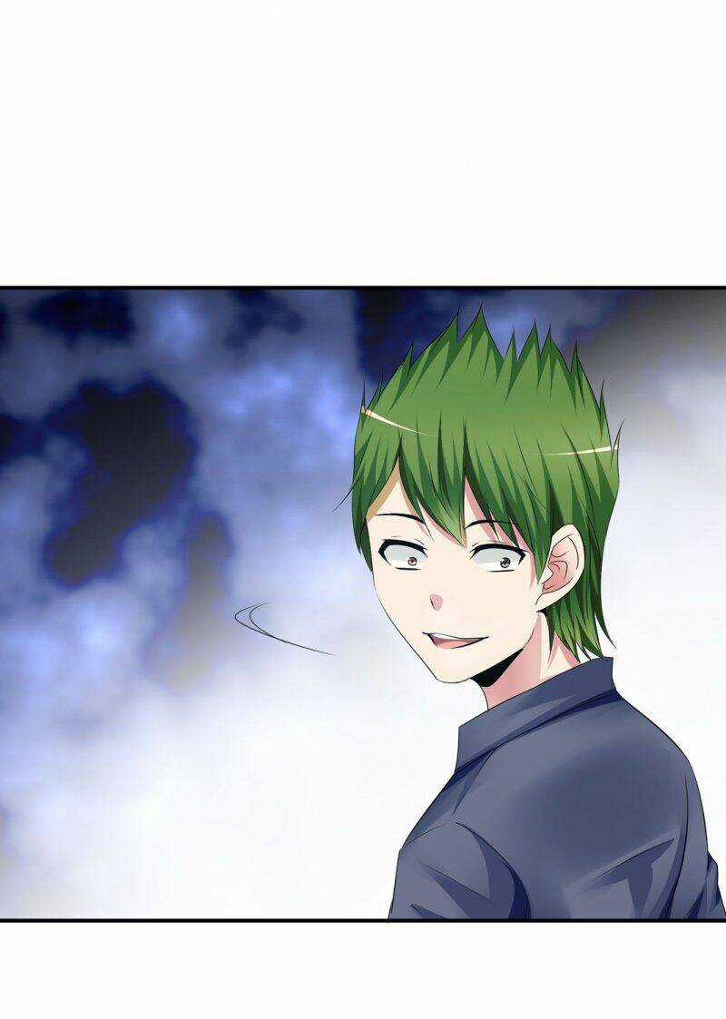 Thủ Hội Chi Vũ Chapter 25 trang 23