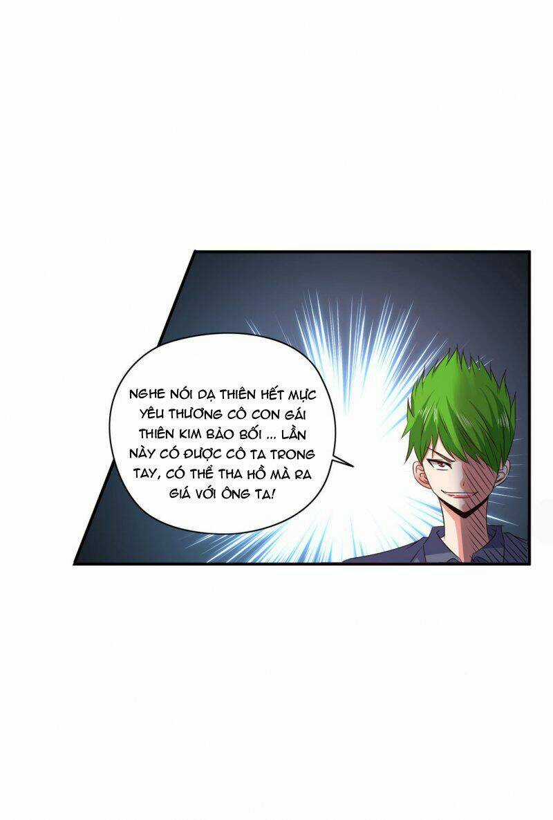 Thủ Hội Chi Vũ Chapter 25 trang 26