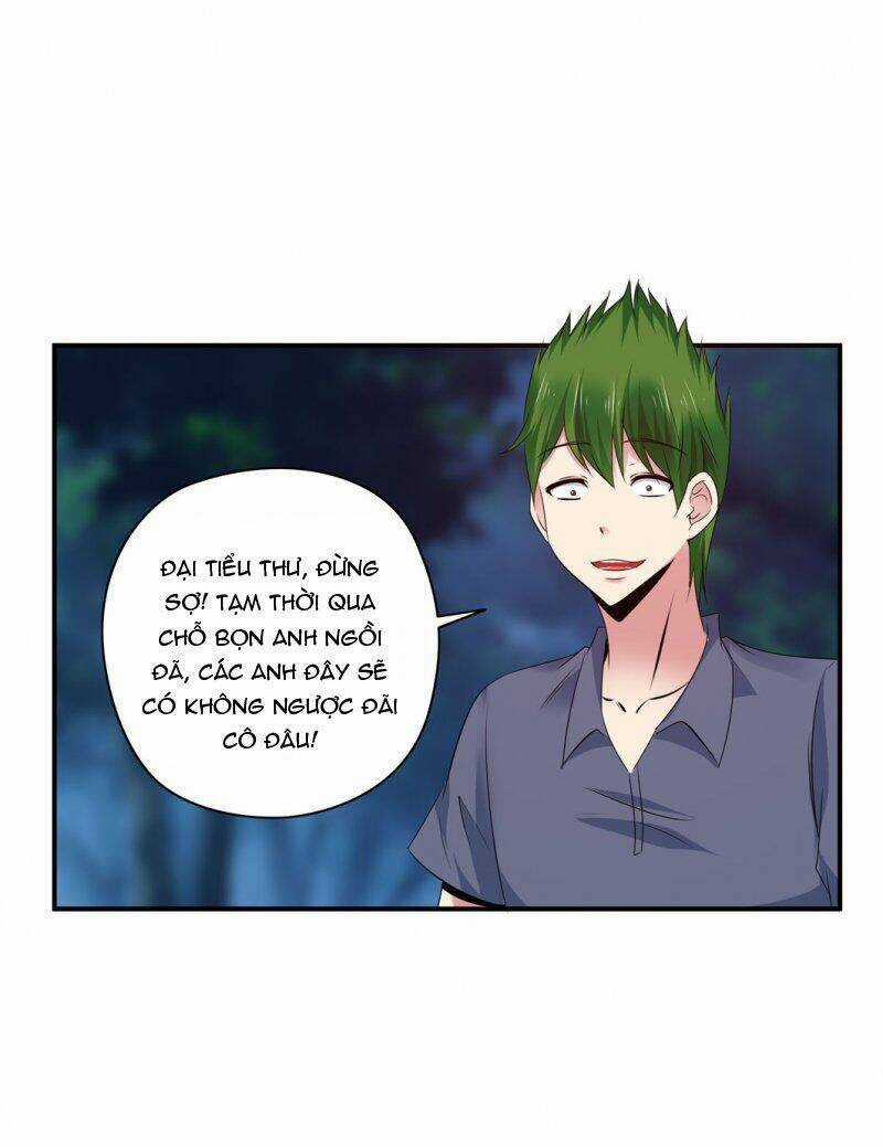 Thủ Hội Chi Vũ Chapter 25 trang 44