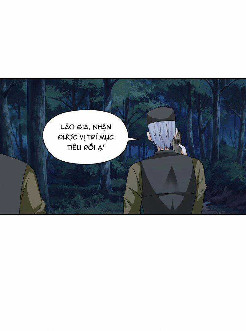 Thủ Hội Chi Vũ Chapter 25 trang 7
