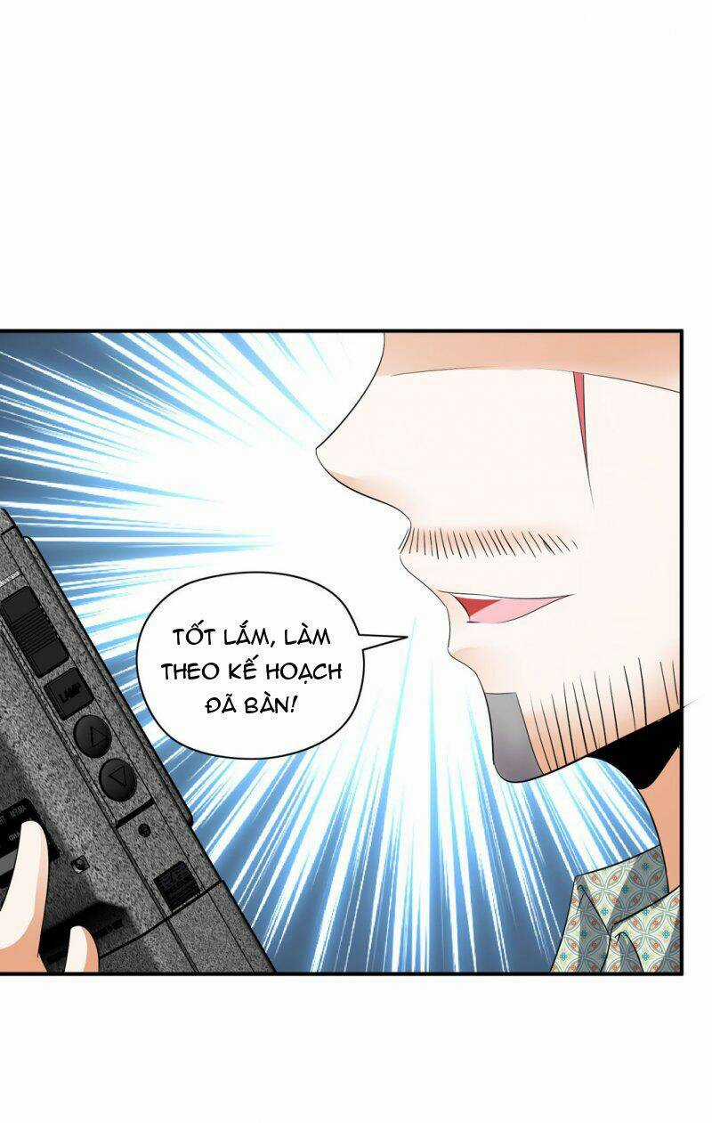 Thủ Hội Chi Vũ Chapter 25 trang 8