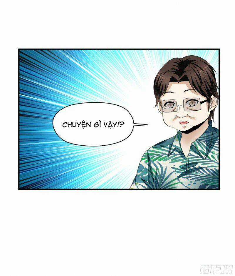 Thủ Hội Chi Vũ Chapter 25 trang 9