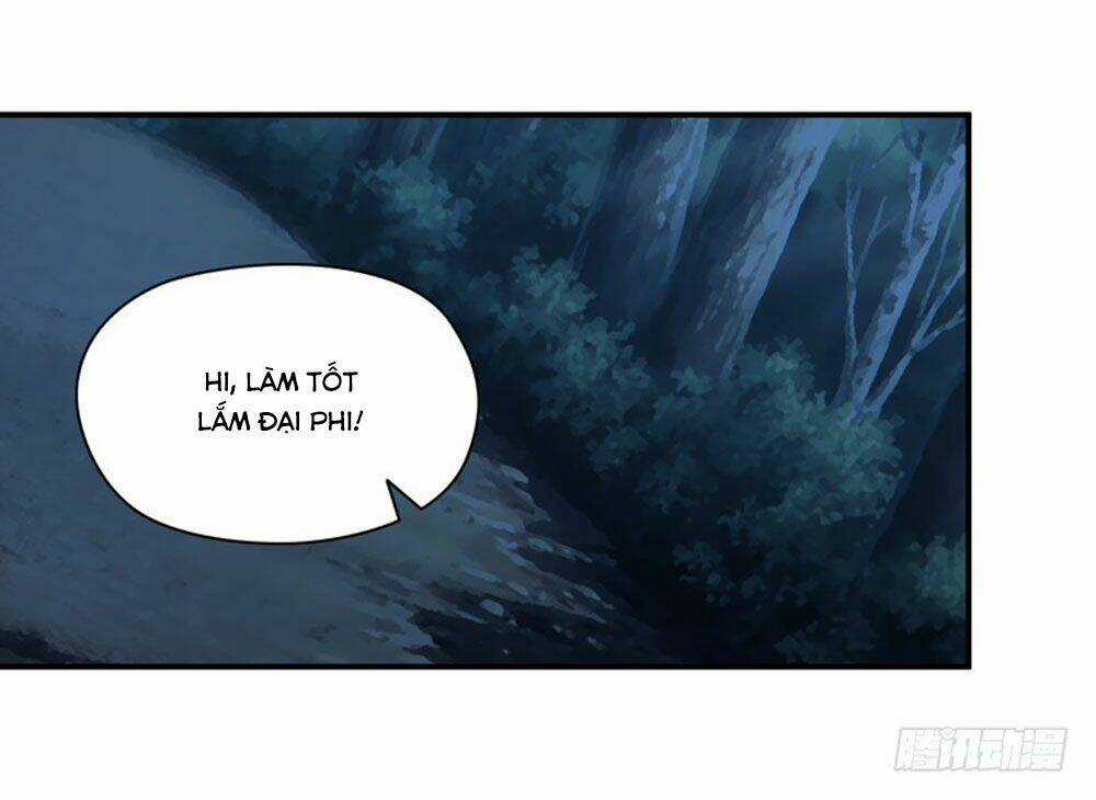 Thủ Hội Chi Vũ Chapter 26 trang 0
